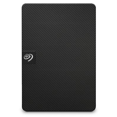 Seagate Expansion STKN2000400 - Festplatte - 2 TB - extern (tragbar)