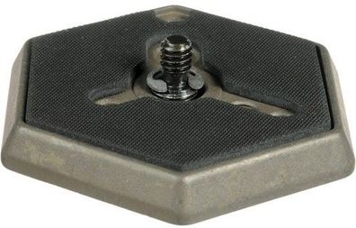 Manfrotto Schnellwechselplatte 030-14