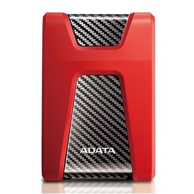 ADATA AHD650-2TU31-CRD Externe Festplatte 2000 GB Blau