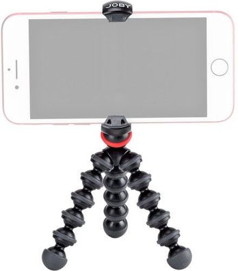Joby Stativ Gorillapod Mobile Mini, schwarz/graphit