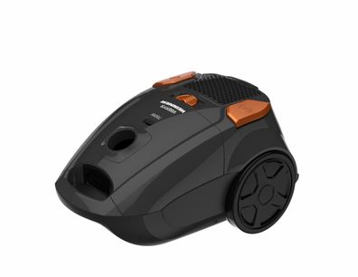 Heinner Beutelstaubsauger HVC-MGRY1400-V2