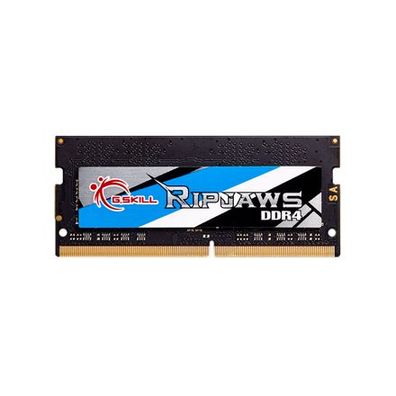 G. Skill Ripjaws F4-3200C22S-8GRS Speichermodul 8 GB 1 x 8 GB DDR4 3200 MHz