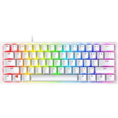 Optischer Schalter Razer Huntsman Mini US Mercury