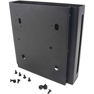 Lenovo | ThinkCentre Tiny Sandwich Kit II | Schwarz
