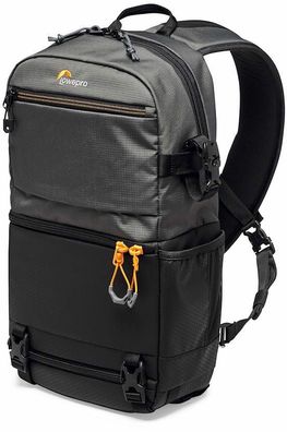 Lowepro Rucksack Slingshot SL 250 AW III, grau