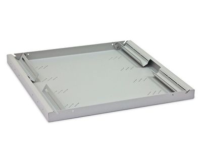 Triton Fachboden mit Perforation 1HE 550mm