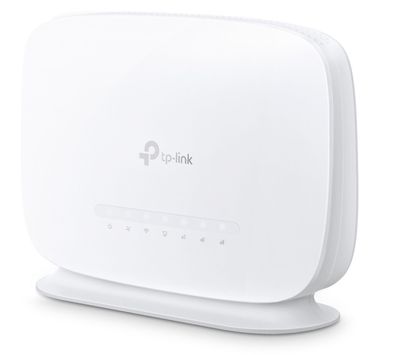 TP-LINK Archer MR505 V1 - Wireless Router - WWAN 3-Port-Switch