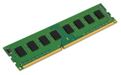 Kingston DDR3 - Modul - 8 GB - DIMM 240-PIN