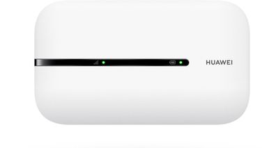 Huawei E5576-320 - Mobiler Hotspot - 4G LTE - 150 Mbps