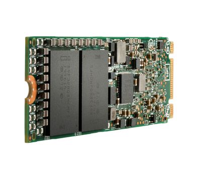 HP 915944-001, 256 GB, M.2