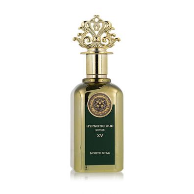 Hypnotic Oud XV Extrait de Parfum 100ml