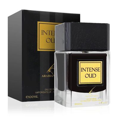 Intensives Oud Eau de Parfum 100ml