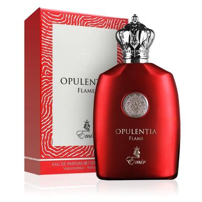 Opulentia Flamme Eau de Parfum 100ml