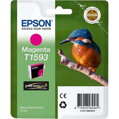 EPSON T1593 magenta Tintenpatrone