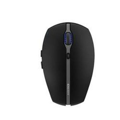 CHERRY GENTIX BT Maus kabellos schwarz