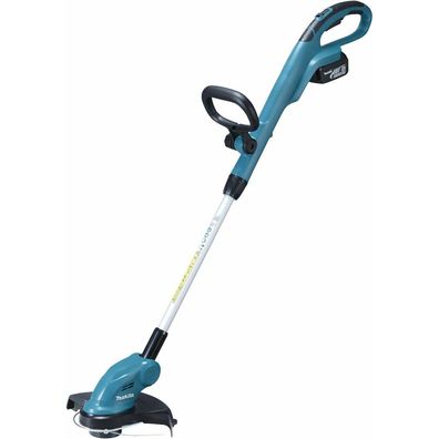 Akku-Rasentrimmer DUR181RF, 18Volt (blau/schwarz, Li-Ionen Akku 3,0Ah)