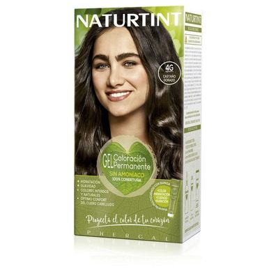 Naturtint 4G Ammonia Free Hair Colour 150ml
