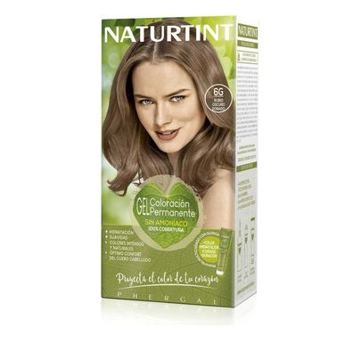 Naturtint 6G Ammonia Free Hair Colour 150ml
