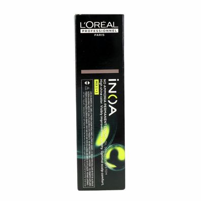 L'Oréal Professionnel Inoa No Ammonia Permanent Color 8,23 60g