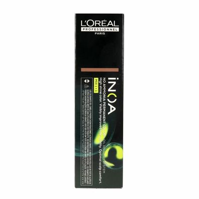 L'Oréal Professionnel Inoa No Ammonia Permanent Color 5,32 60g