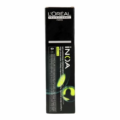L'Oréal Professionnel Inoa No Ammonia Permanent Color 7,3 60g