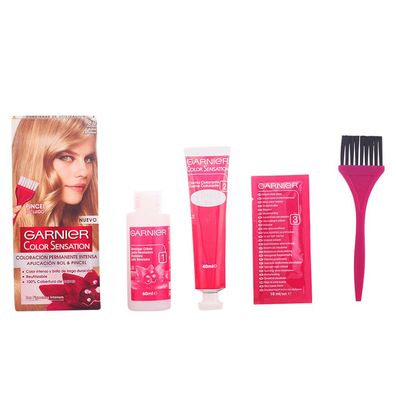 Garnier Color Sensation 8 Blond Leuchtend