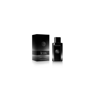 Antonio Banderas The Icon Eau de Parfum 100 ml Spray