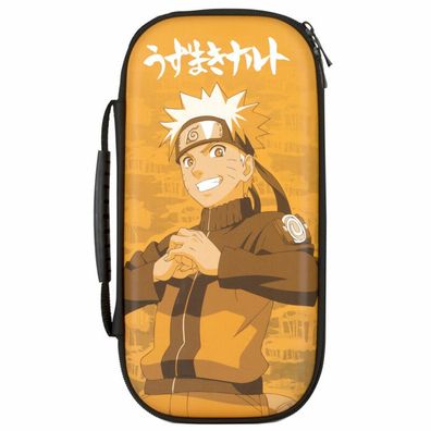Naruto Nintendo Switch-Hülle