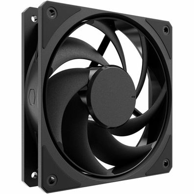 Coomas Mobius 120 Black Edition