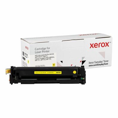 Xerox Toner Everyday, HP 410A (CF412A) Yellow