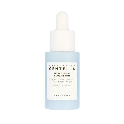 SKIN1004 Hyalu-Cica Blaues Serum