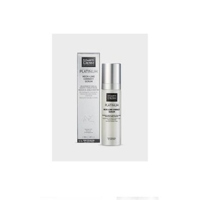 Martiderm Hals Linie korrigieren Serum 50ml