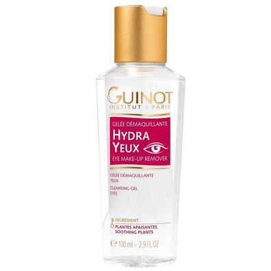 Guinot Sanftes Augenreinigungsgel 125Ml