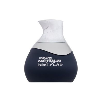 Al Haramain Detour Noir Exclusif Eau De Parfum 100 ml &#40; nisex&#41;