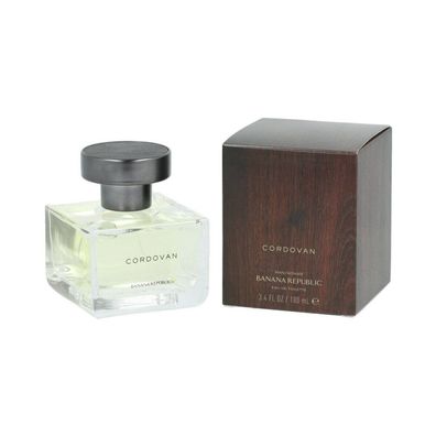 Banana Republic Cordovan Eau De Toilette 100 ml &#40; ann&#41;