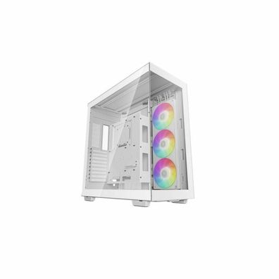 Ch780 (weiß, Tempered Glass)