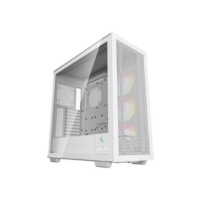 Morpheus (weiß, Tempered Glass)