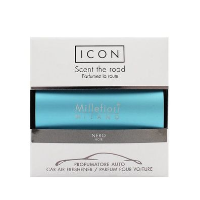 Autoduft Icon Hellblau Nero 47 g