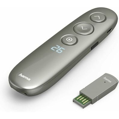 hama Presenter Spot-Pointer