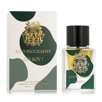 Oh! Boy Eau de Parfum 65ml