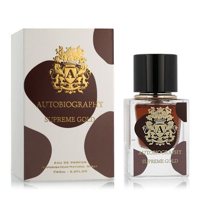 Supreme Gold Eau de Parfum 65ml