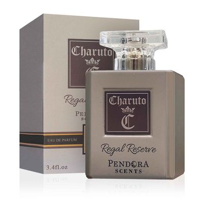 Charuto Regal Reserve Eau de Parfum 100ml