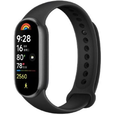Smart Band 9 (Armband In Midnight Black)
