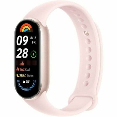 Smart Band 9 (Armband In Mystic Rose)