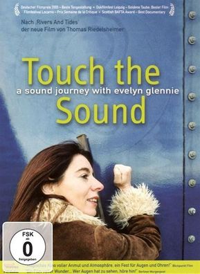 Touch The Sound - 375 Media 878948 - (DVD Video / Musik)