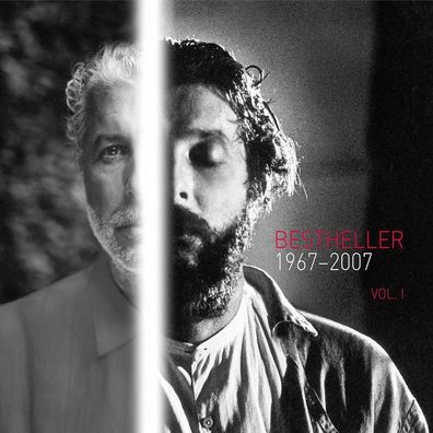 Andre Heller, André Heller: André Heller: Bestheller 1967-2007