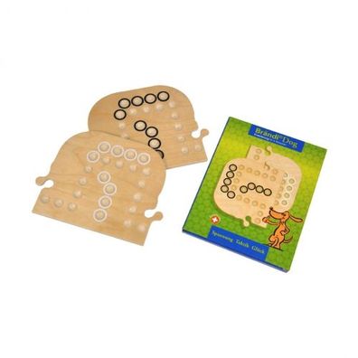 Brändi Dog Erweiterung für 6 Spieler