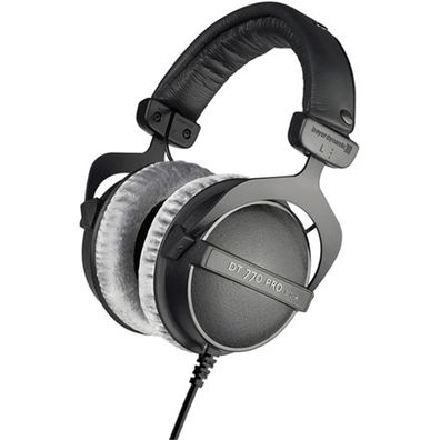 Beyerdynamic DT 770 Pro 80 ? - geschlossener Studiokopfhörer