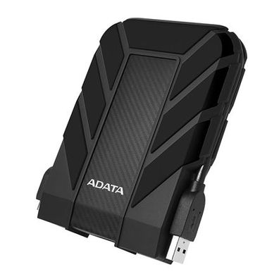 ADATA HD710 Pro Externe Festplatte 2 TB Schwarz