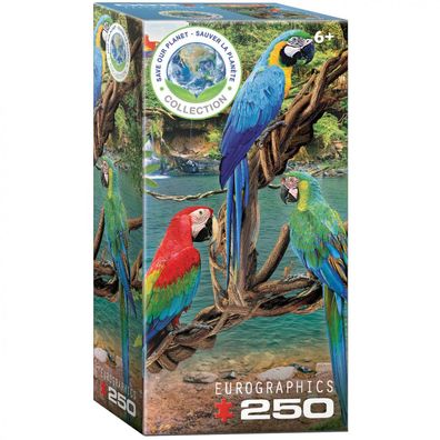 Puzzle - Aras - 250 Teile